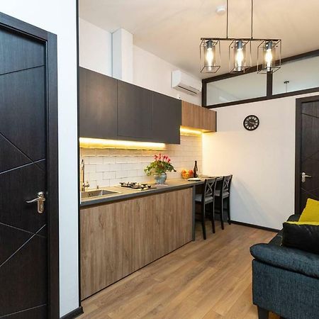 Wehost Cozy Nest Apartment Tbilisi Exterior foto