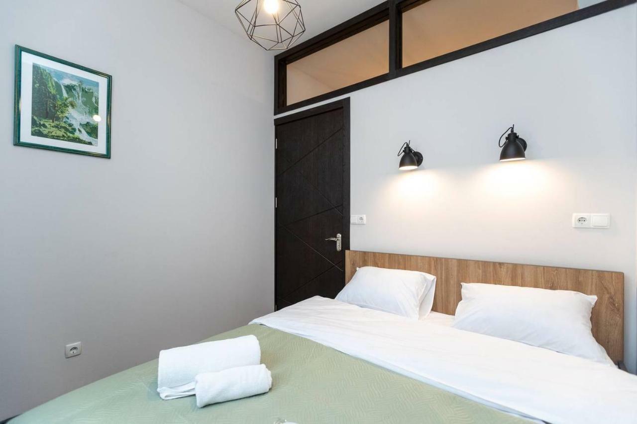 Wehost Cozy Nest Apartment Tbilisi Exterior foto